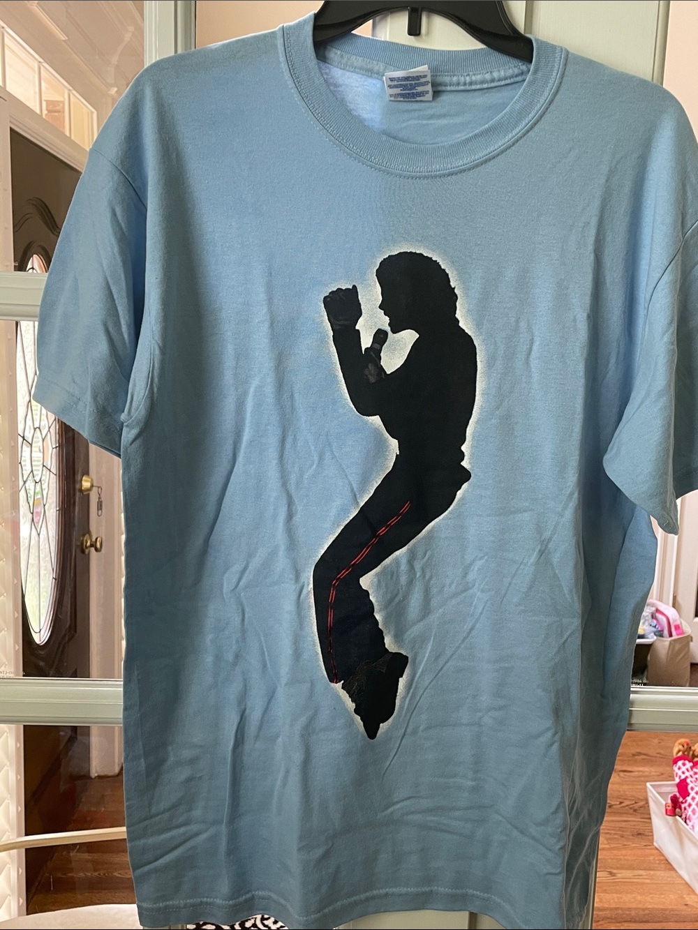 Vintage Michael Jackson Tee